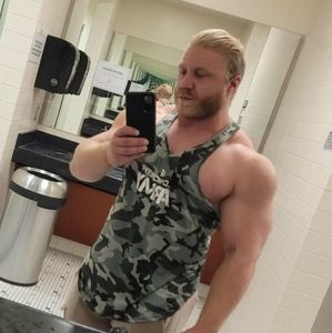 Meet your Posher, Simon